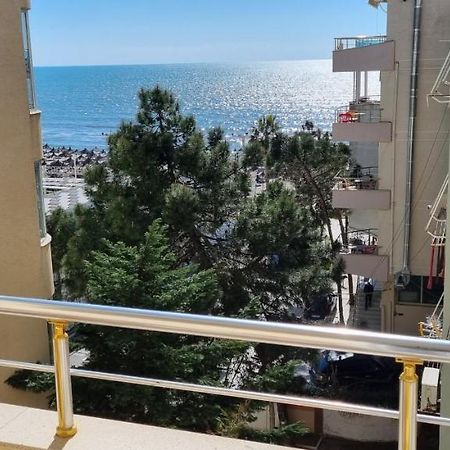 Apartment Sea View Durres Exterior photo