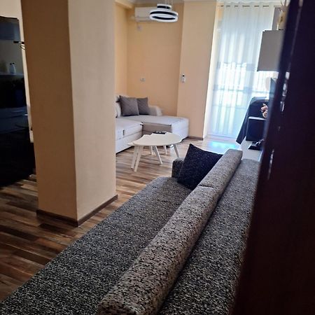 Apartment Sea View Durres Exterior photo