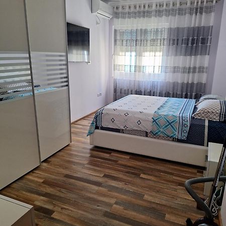 Apartment Sea View Durres Exterior photo