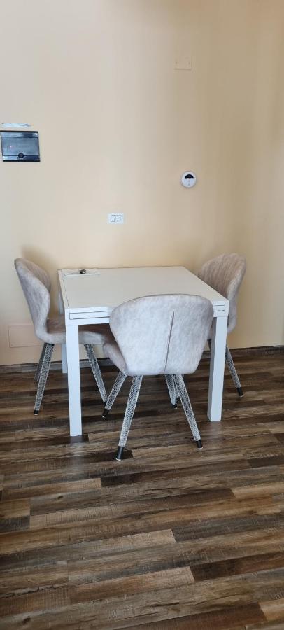 Apartment Sea View Durres Exterior photo