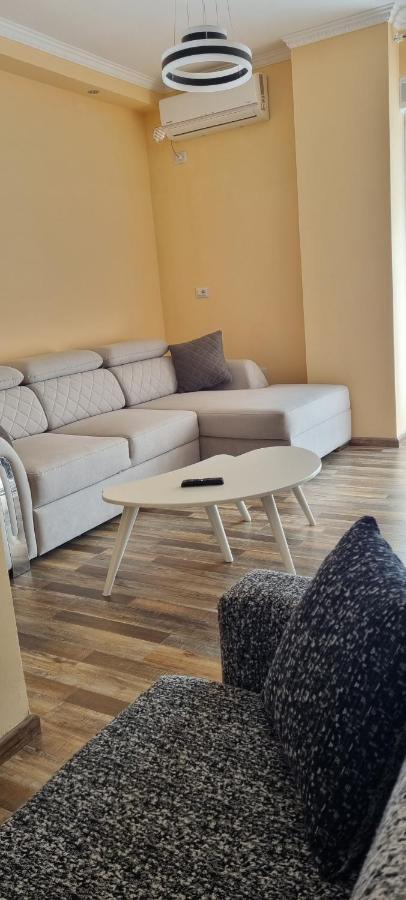 Apartment Sea View Durres Exterior photo