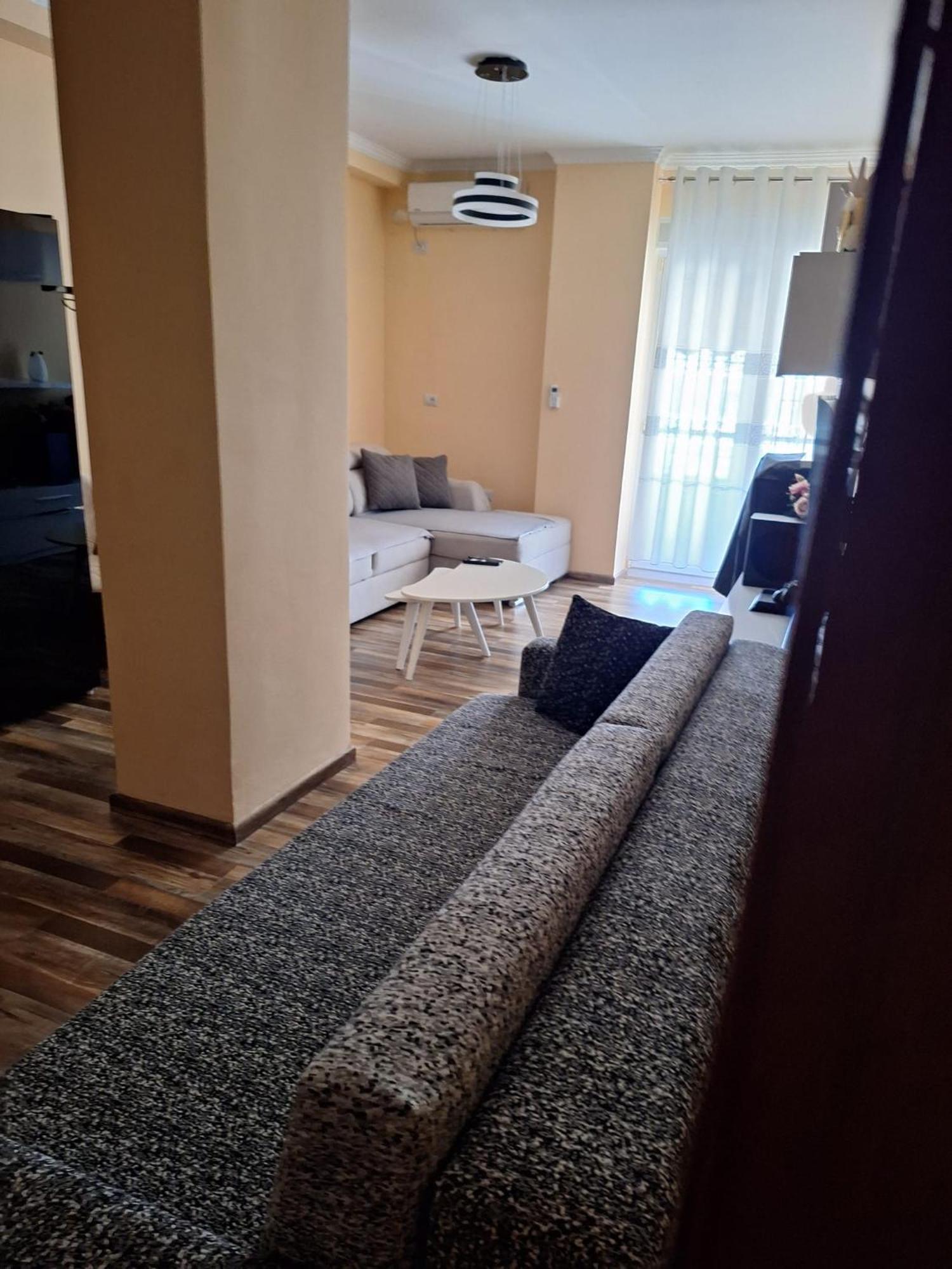 Apartment Sea View Durres Exterior photo